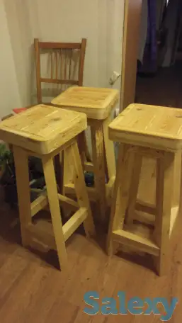 Столярная мастерская изготовим и установим качественно и в сроки, фотография 17