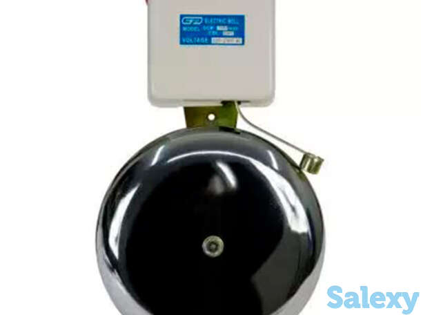 Звонок громкого боя SCF 200 Энергия, фотография 1