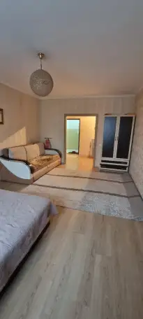 Однокомнатная квартира в ЖК Гармония, проспекст Богенбай батыра 24/2, фотография 7