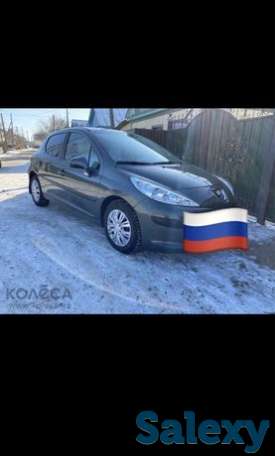 Продам машину Peugeot, фотография 1