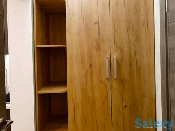 Уютная квартира в верхней части города, проспект Достык 138, Блок 1, Блок 2А, фотография 5