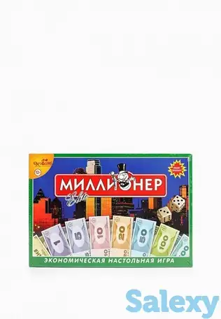 Игра настольная origami, фотография 3