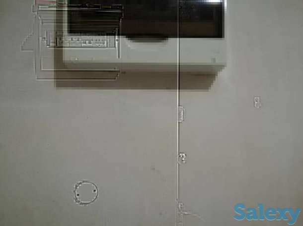 Электромонтажные работы, фотография 2