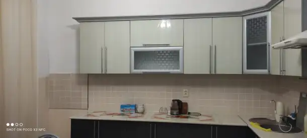 Сдам 2 комнатную квартиру, Дукенулы 4, фотография 3