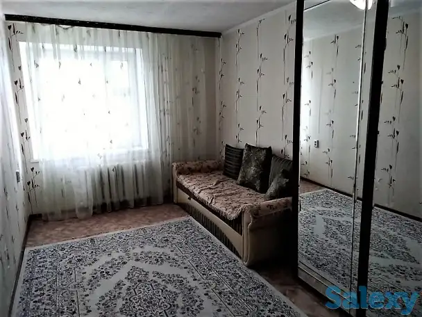 Продам 2 комнатную квартиру с видом на Уральск в районе МехКомбината, фотография 16