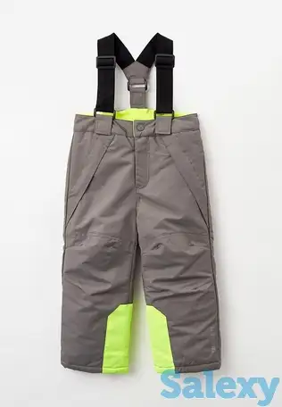 Брюки утепленные sela, фотография 1