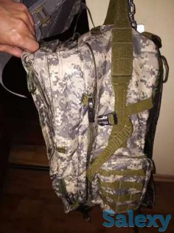 Рюкзак Нато, фотография 1