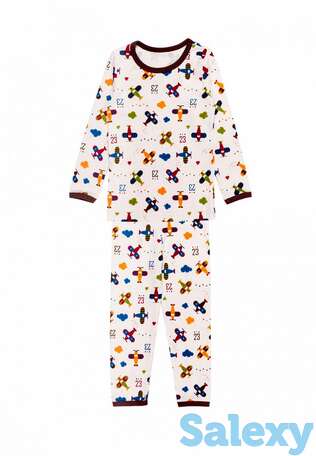 Пижама tokki, фотография 1