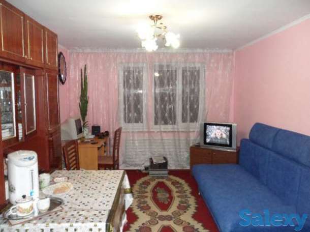Сдам 3-х комнатную квартиру на длительный срок!, Алмалинский район, фотография 1