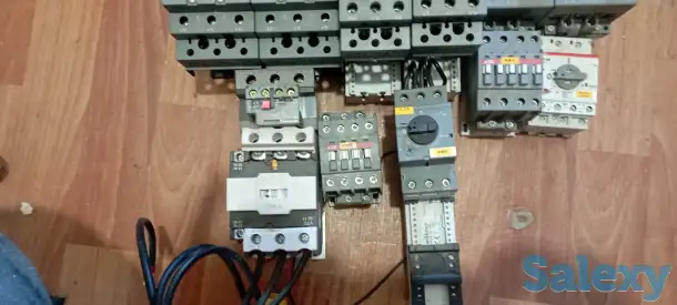Продам пускатели, фотография 5