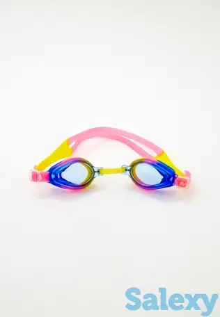 Очки для плавания madwave, фотография 1