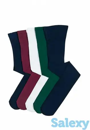 Колготки 5 шт. yula, фотография 1