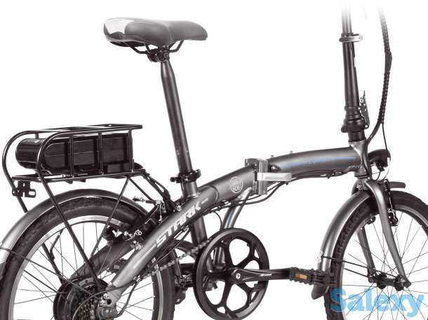 Электровелосипед Stark, ForWArd Hiper в Аксу! Рассрочка и Кредит., фотография 4