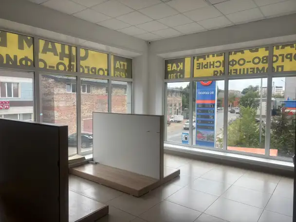 Сдам в аренду торгово-офисные помещения, Циолковского 24, фотография 1