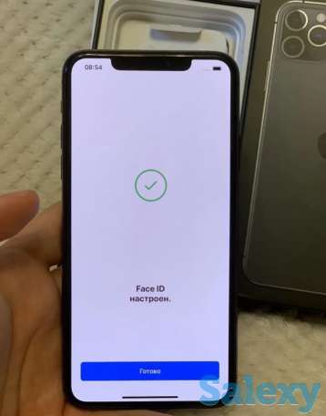 ihpone 11 pro max 256gb, фотография 3