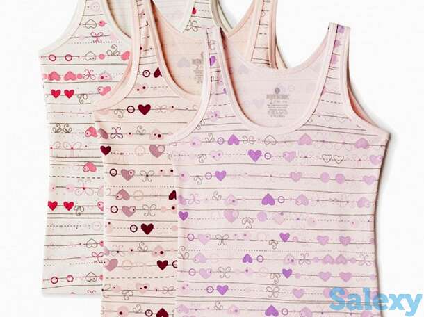 Майки 3 шт. baykar, фотография 1