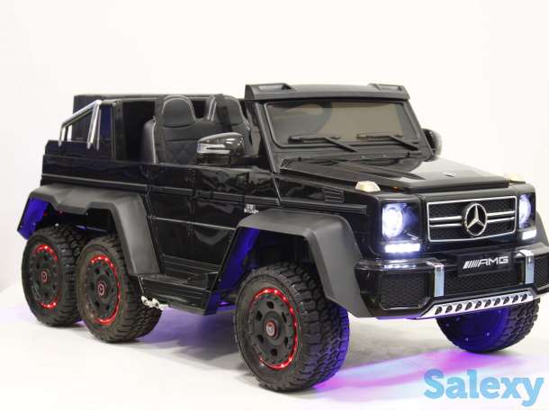 Электромобили для детей,роботы, детский транспорт, фотография 3