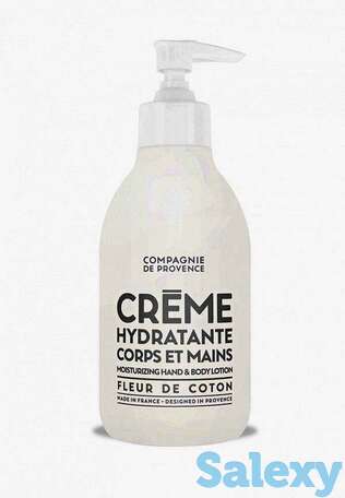 Лосьон для тела compagnie de provence, фотография 1