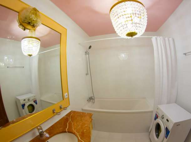 посуточная аренда, фотография 3