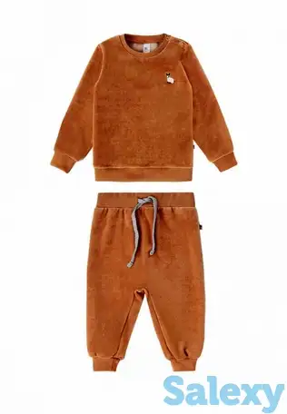 Костюм спортивный bossa nova, фотография 1