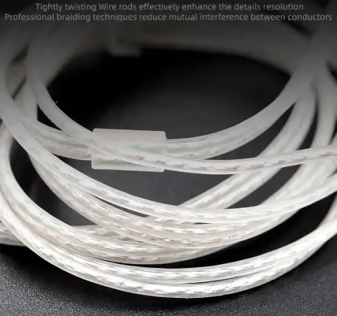 Наушники KZ ZSN Pro X Арматурные, фотография 6