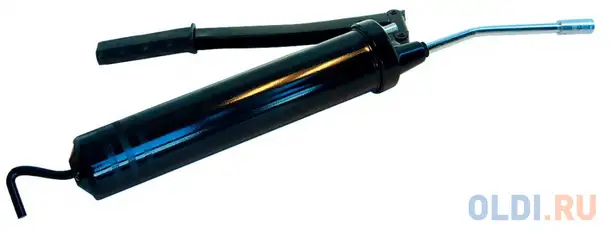 Шприц для нанесения смазки liquimoly handhebelfettpresse fur kartuschen 5310, фотография 1