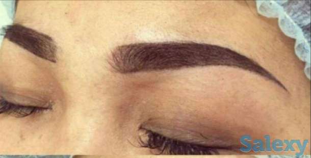 Перманентный макиаж Акция, фотография 5