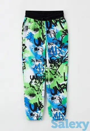 Брюки спортивные playtoday, фотография 1