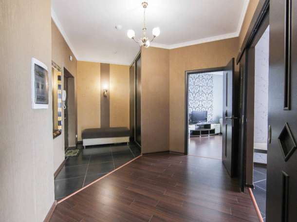 посуточная аренда, фотография 9