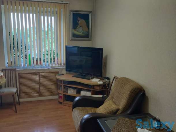 Продам квартиру, Набережная им. Е. П. Славского 28, фотография 8