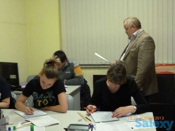 Курс 1С – 8.3, фотография 1