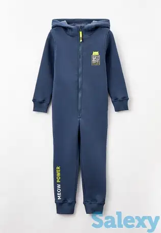 Комбинезон котмаркот, фотография 1