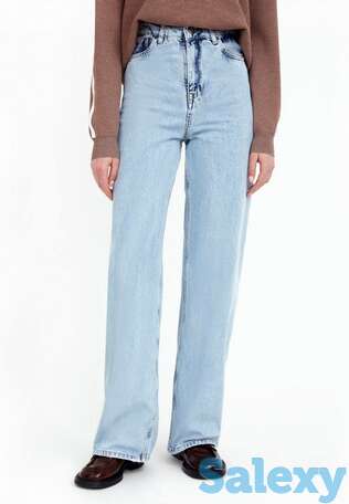 Джинсы finn flare, фотография 1