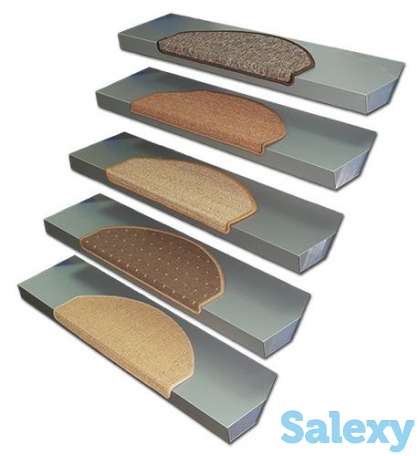 Полимерные напольные покрытия, все виды демпфера и лежачие полицейские, фотография 3