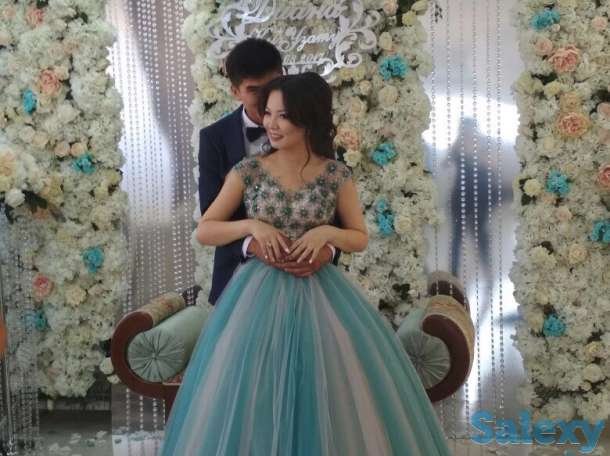 оформление праздников, фотография 4