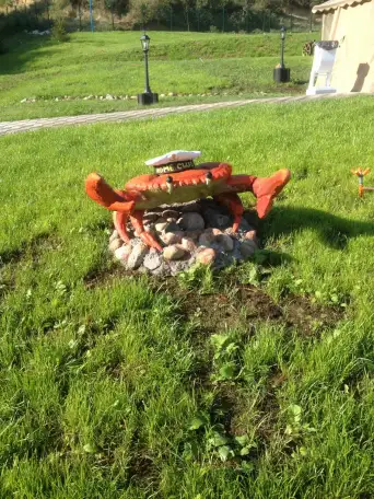 Художественное оформление помещений, барельефы,рельефные панно,объёмные картины, скульптура,роспись стен., фотография 13