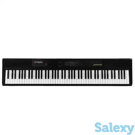 Цифровое пианино artesia performer black, фотография 1
