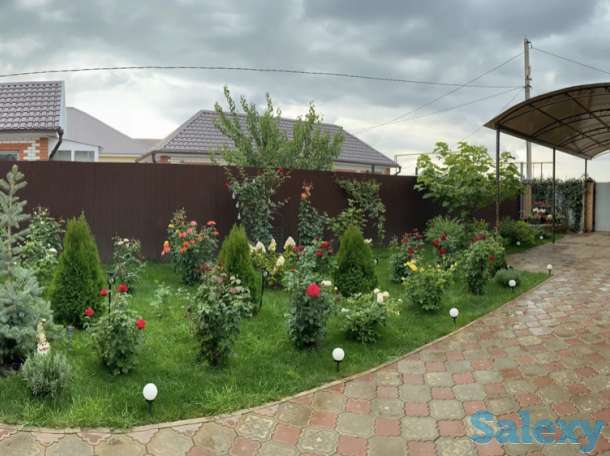 Продам дом, Ул. Согласия/Тауэльсездык, фотография 3