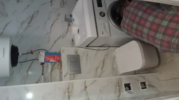 Укладка кафеля, ванные комнаты под ключ, кухонные фартуки., фотография 3