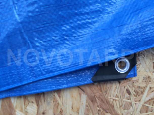 Тент строительный , фотография 5