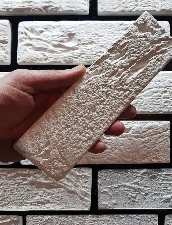 Гибкие полиуретановые формы для изготовления декоративного камня и кирпича, фотография 2