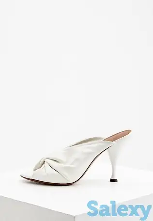 Сабо l'autre chose, фотография 1