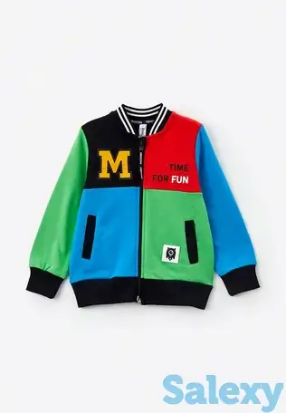 Олимпийка playtoday, фотография 1