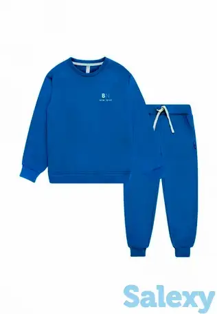 Костюм спортивный bossa nova, фотография 1