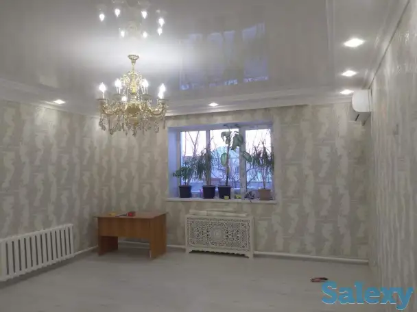 Ремонт квартир под ключ, фотография 1