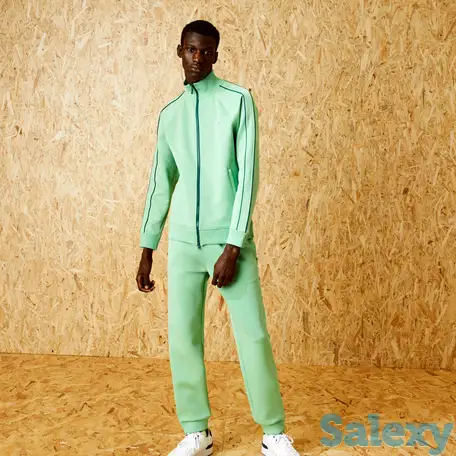 Толстовка lacoste fashion show unisex, фотография 1