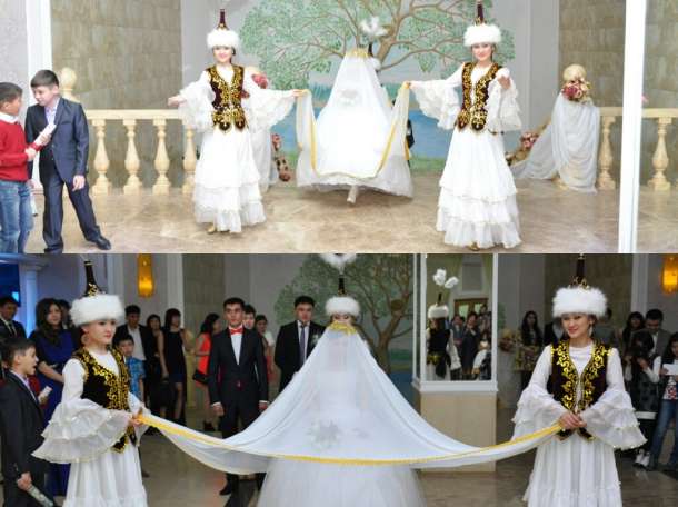 Тамада Астана, фотография 4