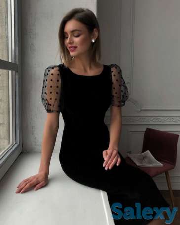 Ателье по пошиву индивидуальной одежды, фотография 1