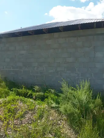 Дом, земельный участок 12 соток в посёлке Жибек-Жолы пригород Астаны, фотография 11