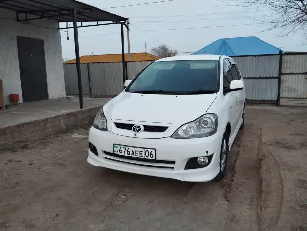 Такси Атырау-Астрахань, фотография 1